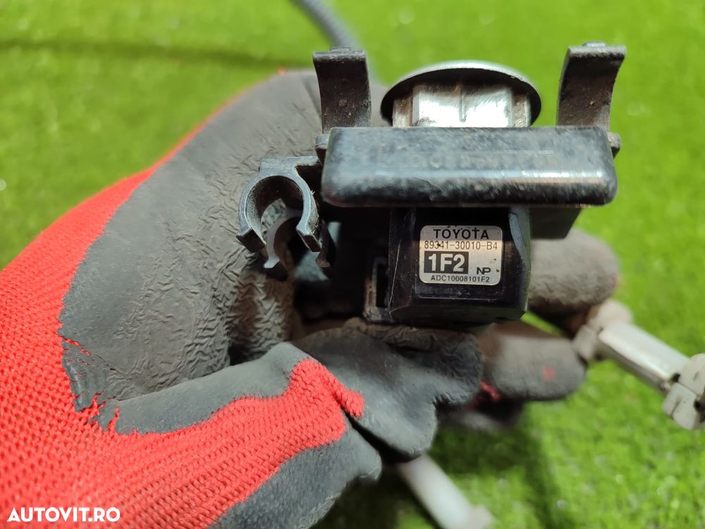 SENZORI PARCARE SPATE LEXUS GS 300 III SE 2009 3.0 BENZINA COD OEM 8218330050 / 89341-30010-B4 / 89848-44010 / SEDAN (Berlina) 2005-2011 - 5