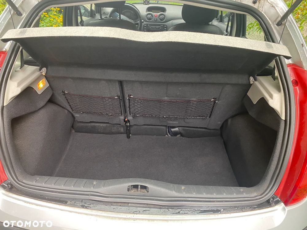 Citroën C3 1.4 Furio - 5