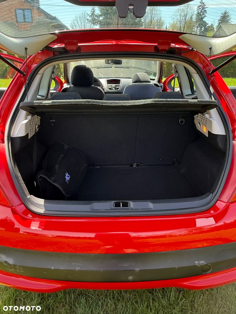 Peugeot 207 75 Urban Style - 19