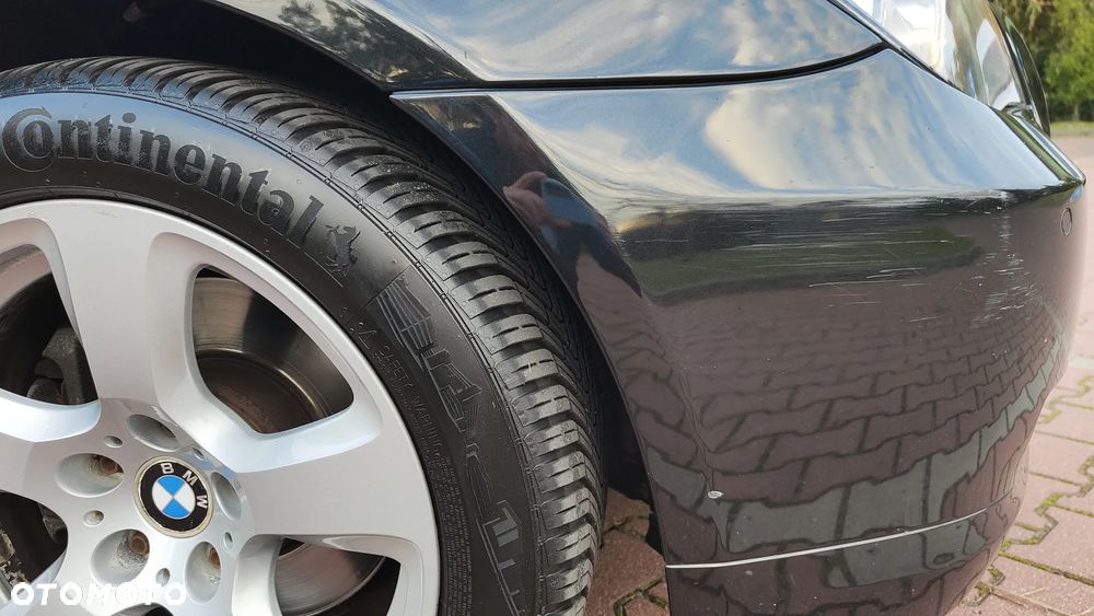 BMW Seria 5 520d - 14