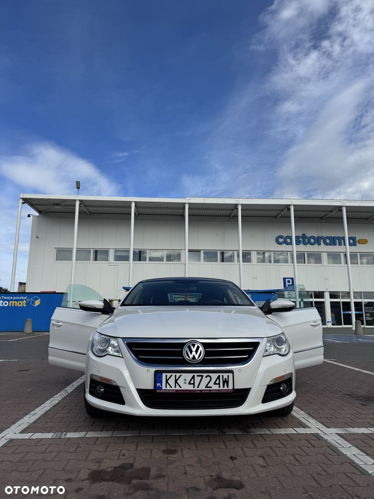 Volkswagen CC - 3