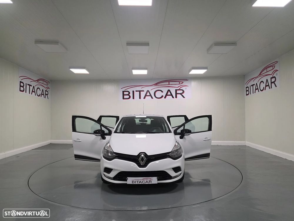 Renault Clio 1.5 dCi Zen - 11