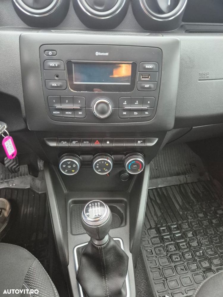 Dacia Duster - 15