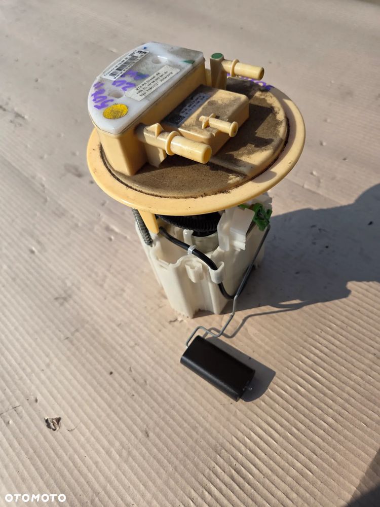 Pompa paliwa Peugeot 508 2.0 BLUEHDI - 2