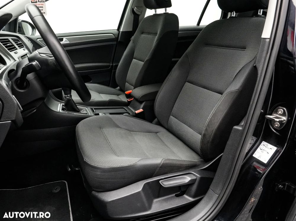 Volkswagen Golf 1.2 TSI Trendline - 14