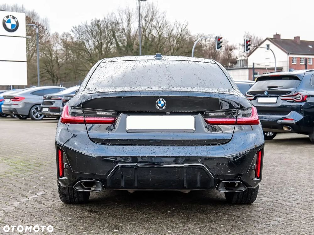 BMW Seria 3 M340i xDrive mHEV sport - 7