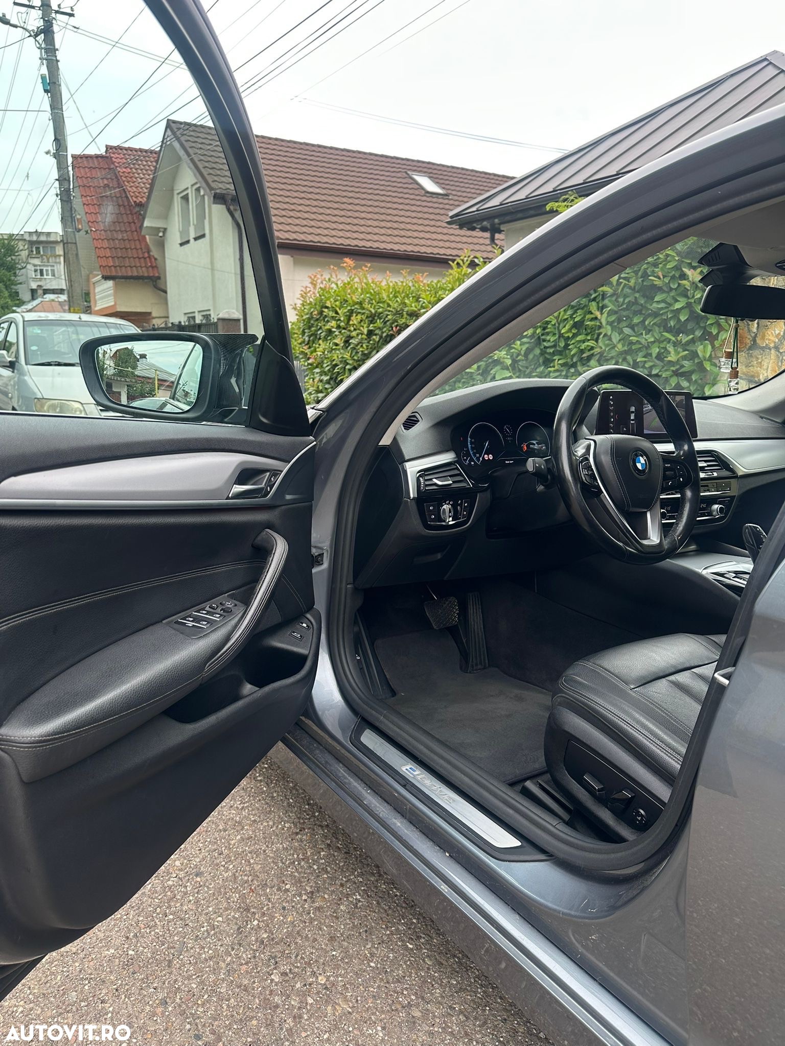 BMW Seria 5 - 10