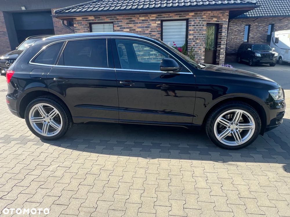 Audi Q5 3.0 TDI Quattro S tronic - 2