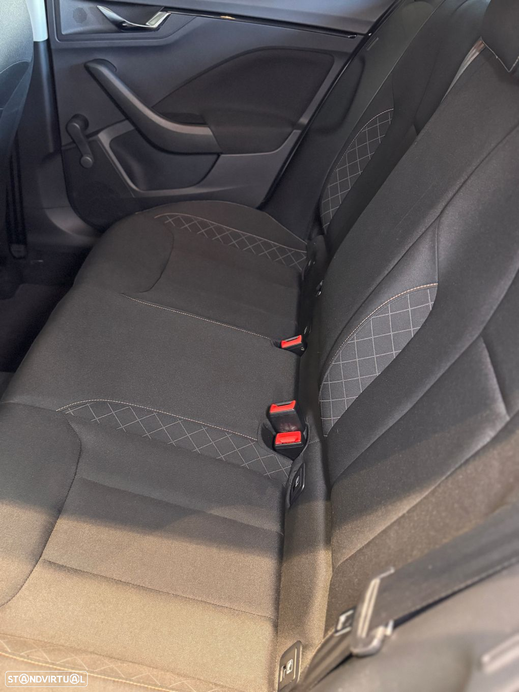 Skoda Kamiq 1.0 TSI Style DSG - 46