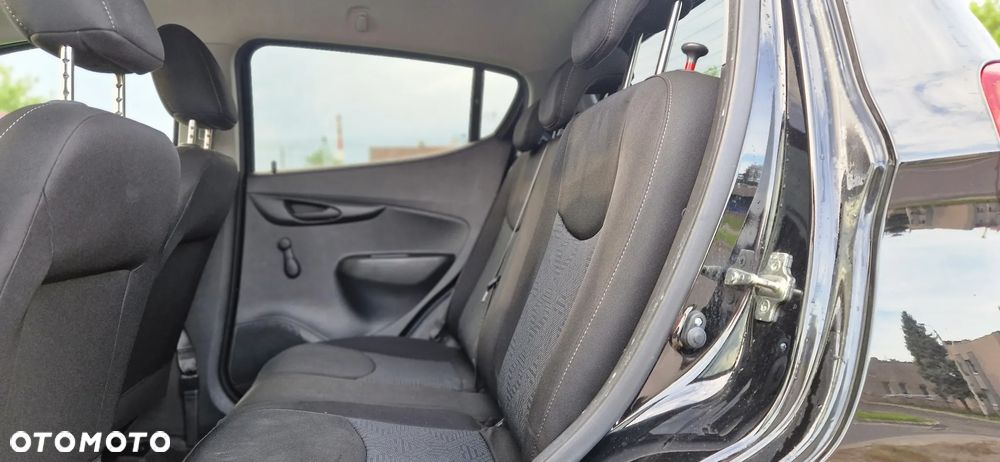 Opel Karl 1.0 Cosmo - 15