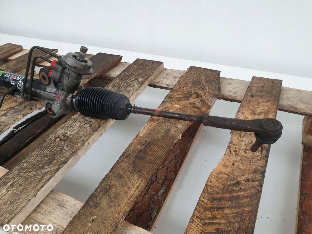 Kia Shuma II PRZEKŁADNIA MAGLOWNICA europa ORYG - 4