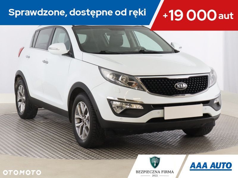 Kia Sportage - 2
