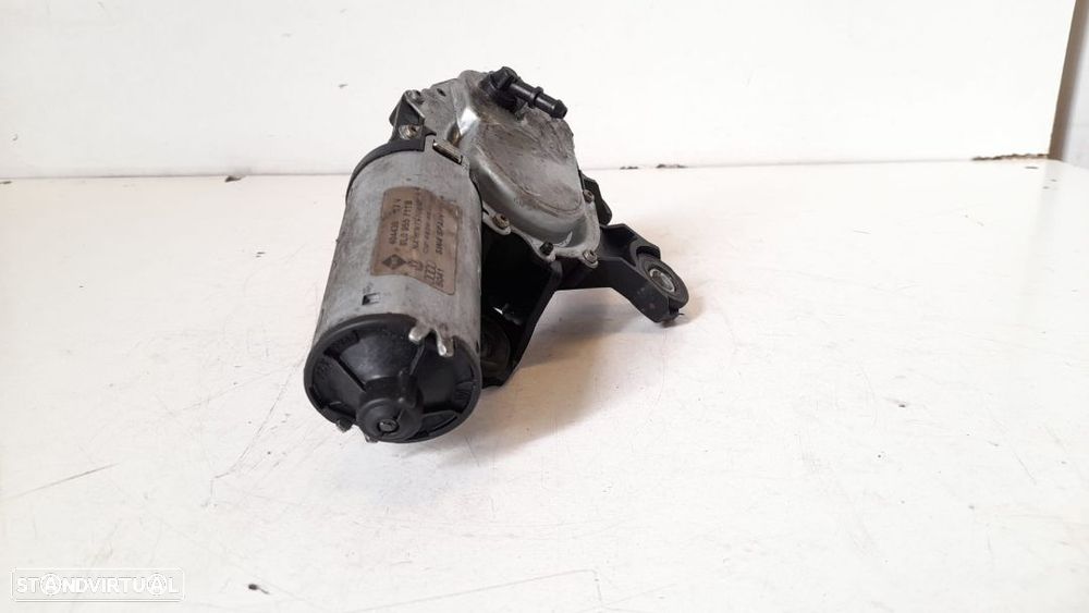 MOTOR LIMPA VIDROS TRASEIRO TRÁS ORIGINAL 8L0955711B AUDI A3 8L 1.6 102CV AVU - 3