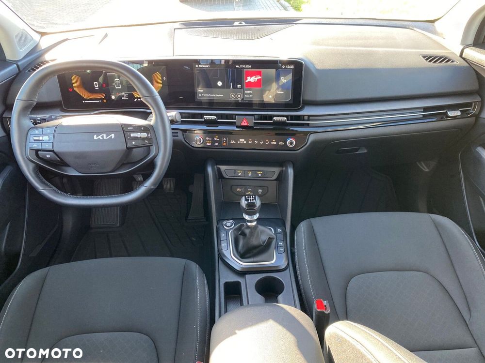 Kia Sportage - 13