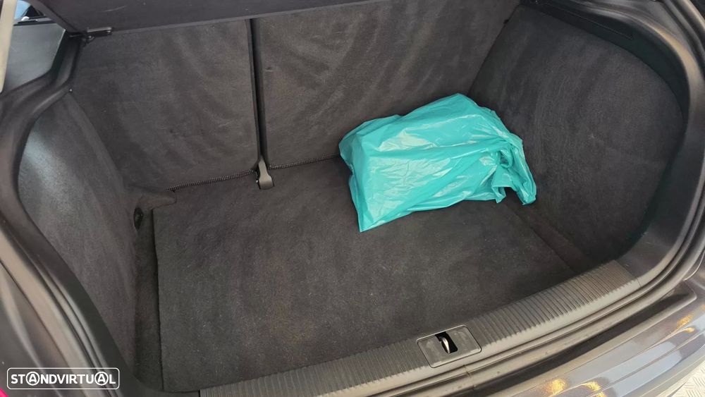 Audi A3 2.0 TDI Sport - 23