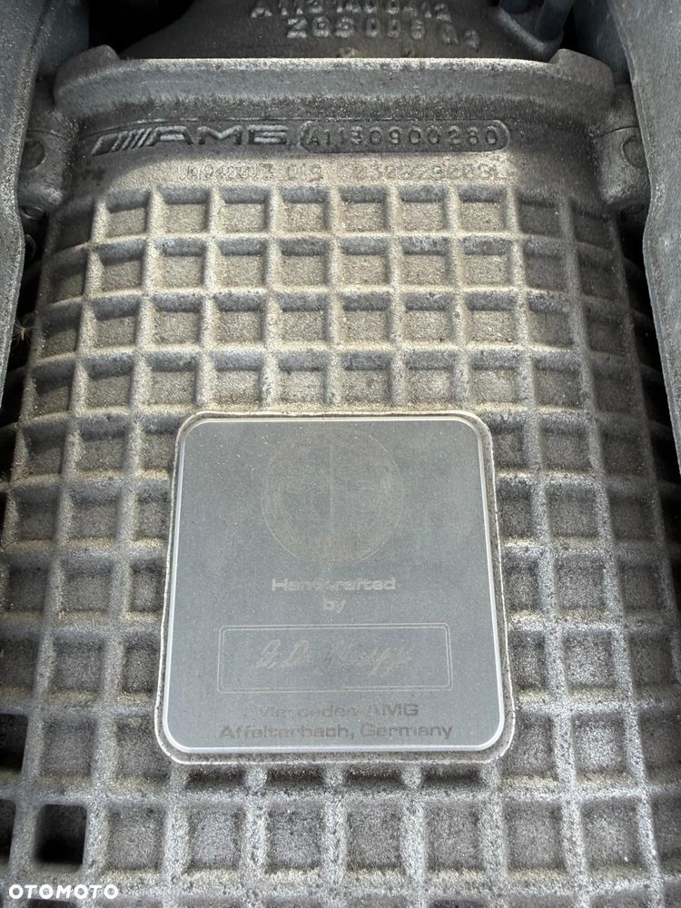 Mercedes-Benz SL - 14