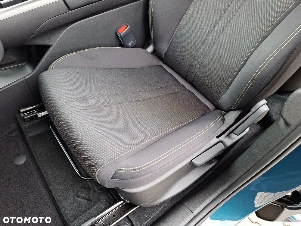 BYD Atto 2 DM-i - 12