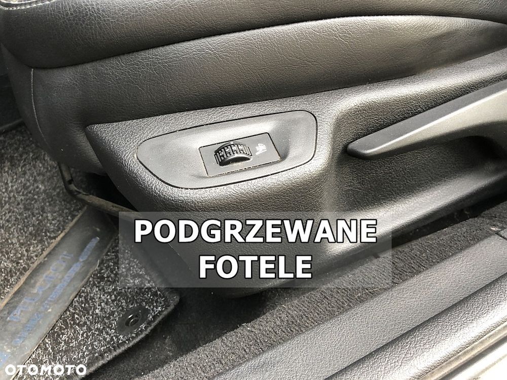 Peugeot 407 2.0 HDI Platinum - 22