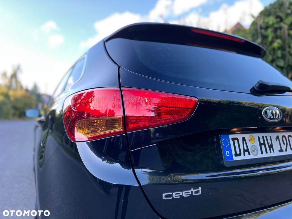 Kia Ceed 1.6 GDI Platinum Edition - 13