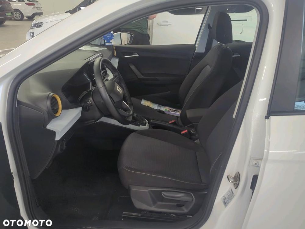 Seat Arona 1.0 TSI Style S&S DSG - 8
