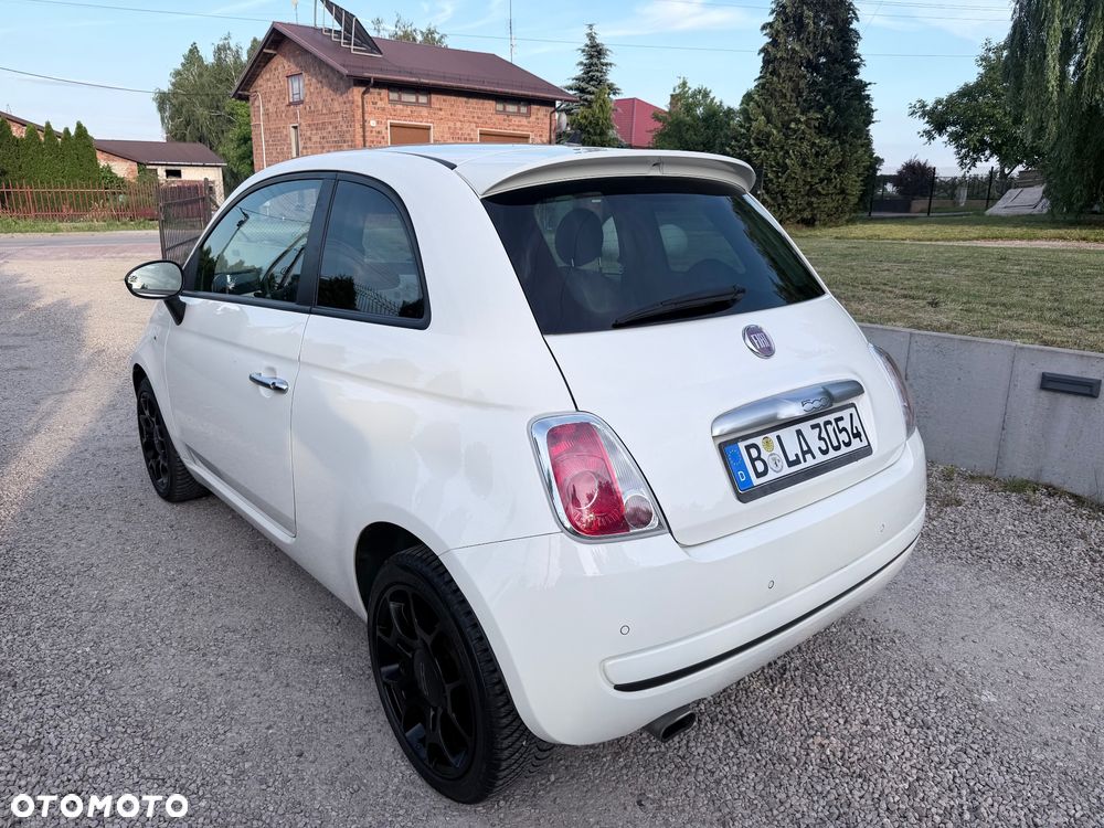 Fiat 500 - 4