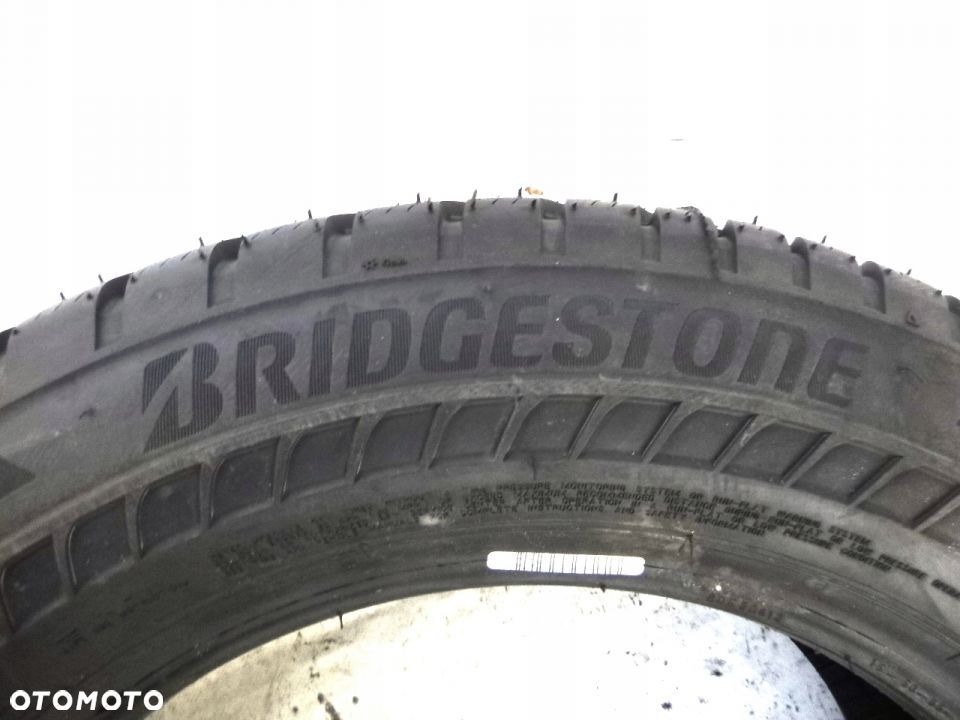 OPONA ZIMOWA NOWA BRIDGESTONE 185 65 R15 - 6