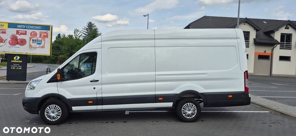 Ford Transit - 22