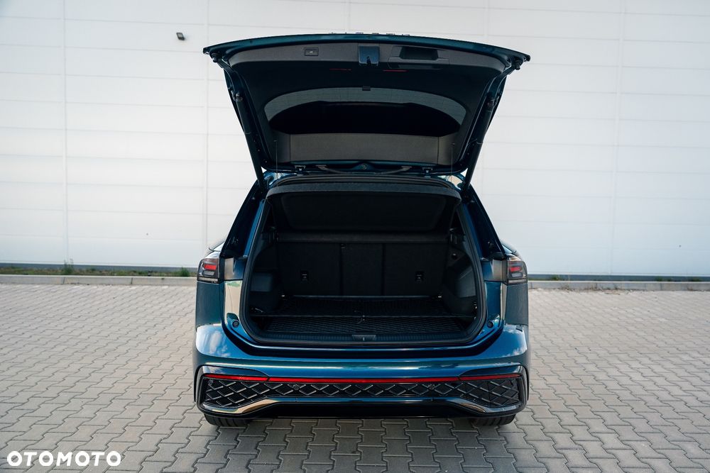Volkswagen Tiguan 2.0 TSI 4Mot R-Line Plus DSG - 39