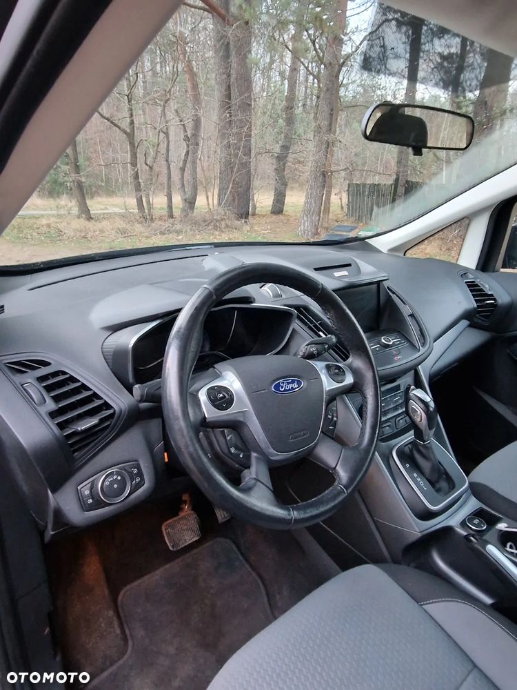Ford C-MAX - 27