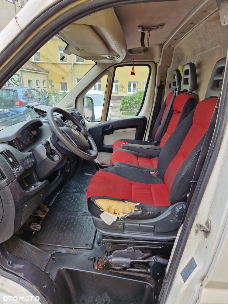 Fiat Ducato L2H2 - 6