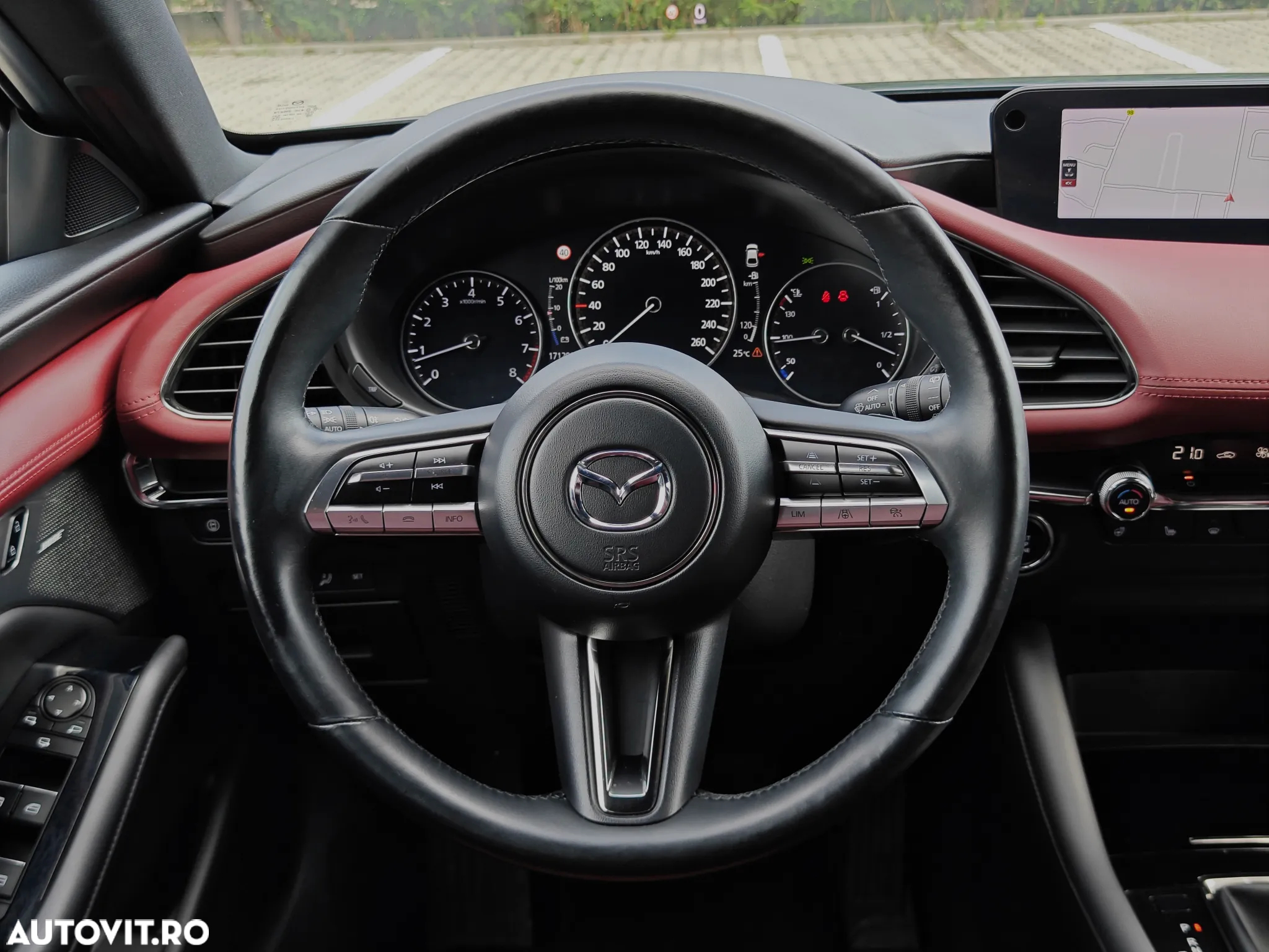 Mazda 3 X180 AT MHEV GT Plus - 11