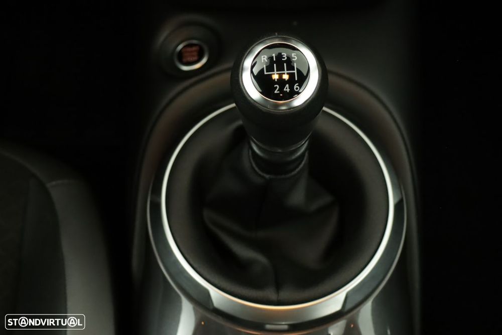 Nissan Juke 1.0 DIG-T N-Connecta - 13