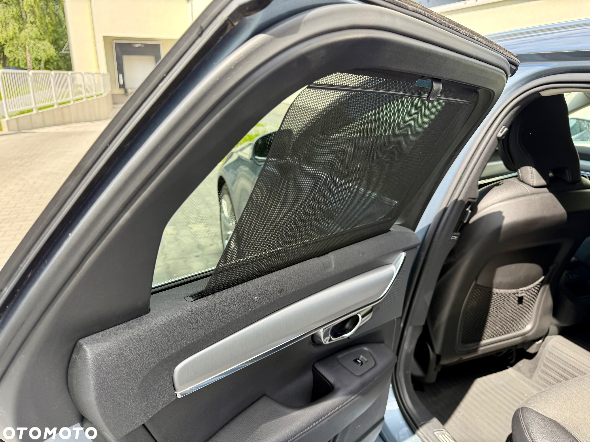 Volvo V90 D4 AWD Momentum - 24