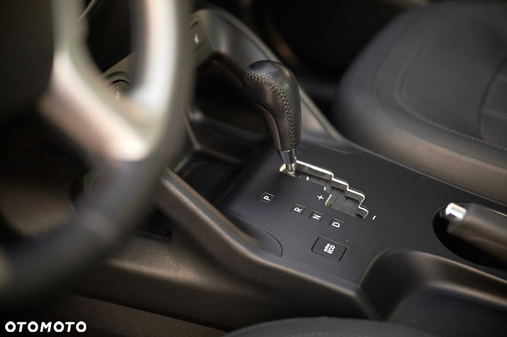 Hyundai ix35 2.0 CRDi 4WD Automatik Premium - 31