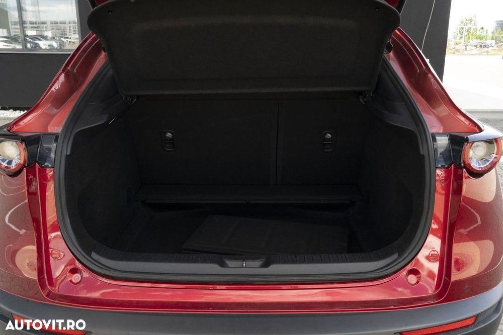 Mazda CX-30 - 11