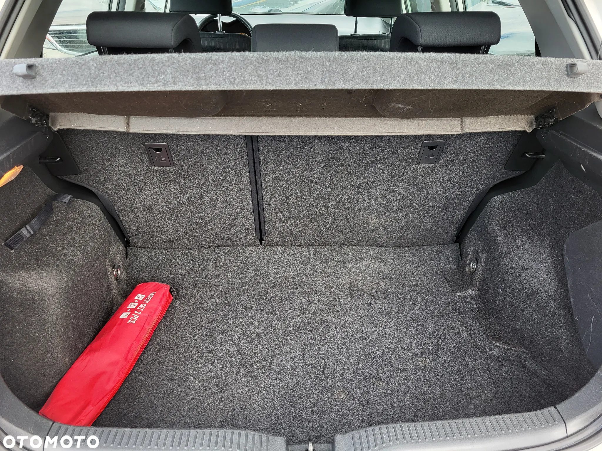 Toyota Auris - 24