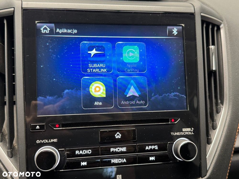 Subaru XV 1.6i Comfort (EyeSight) Lineartronic - 9