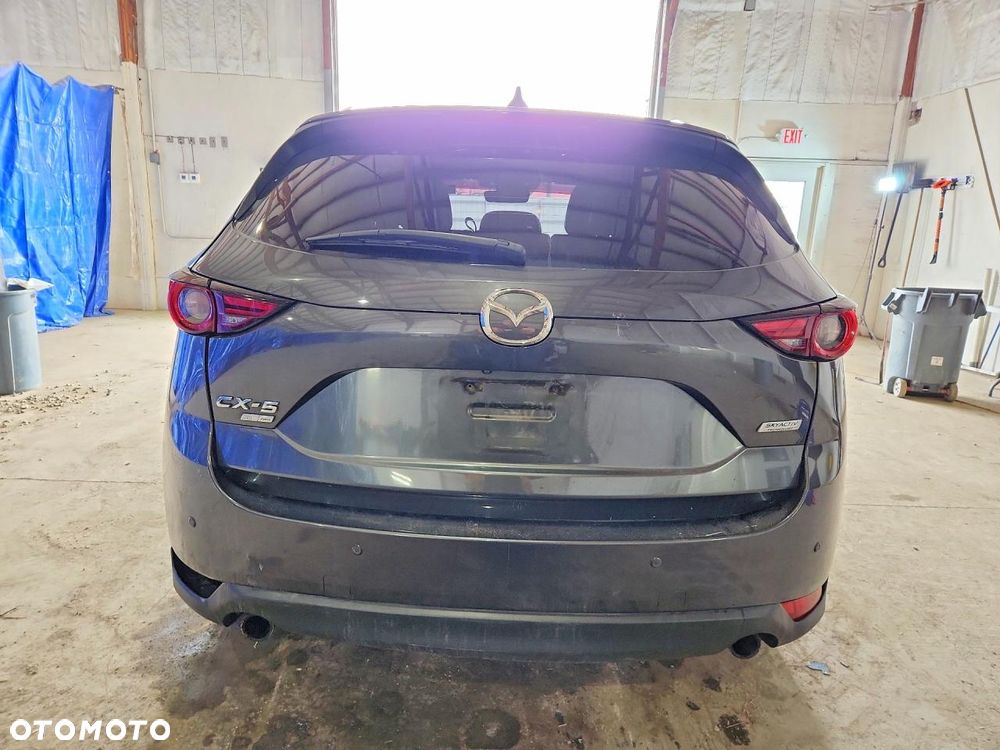 Mazda CX-5 SKYACTIV-G 194 AWD Signature - 6