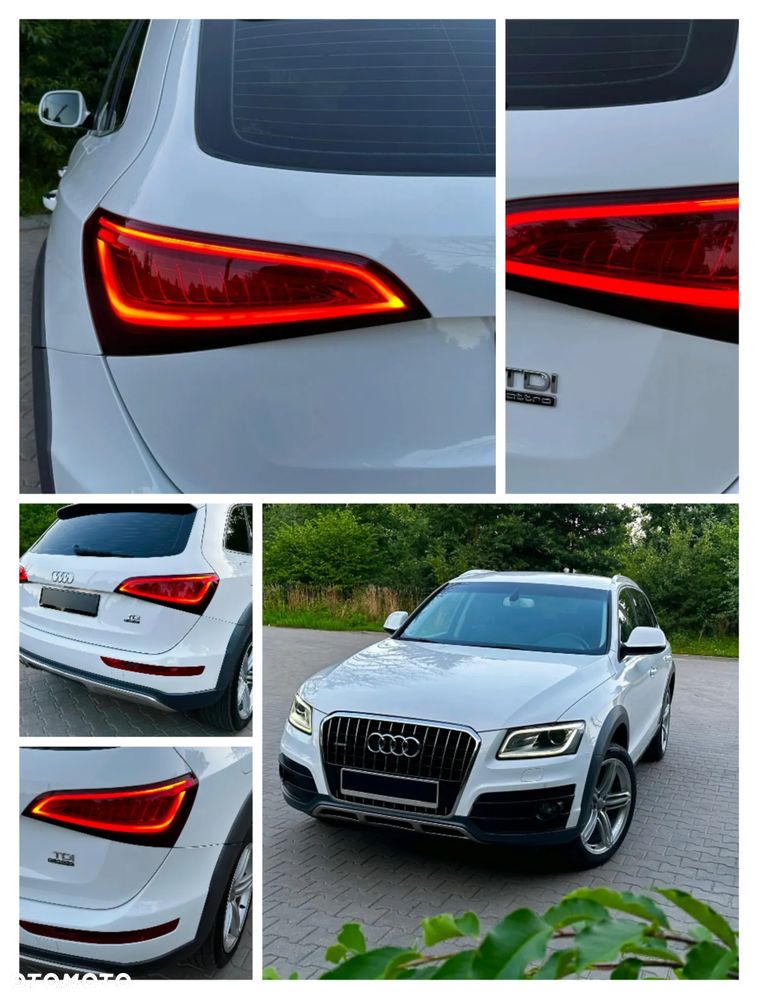 Audi Q5 2.0 TDI Quattro (clean diesel) S tronic - 40