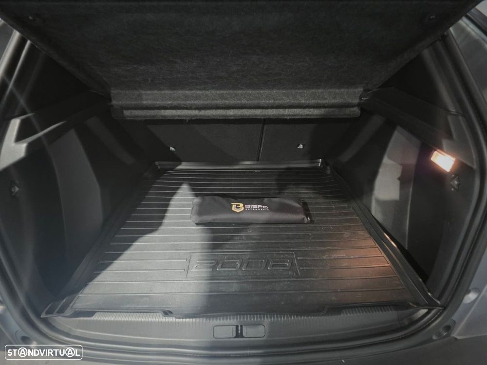 Peugeot 2008 PureTech 130 EAT8 Allure - 10