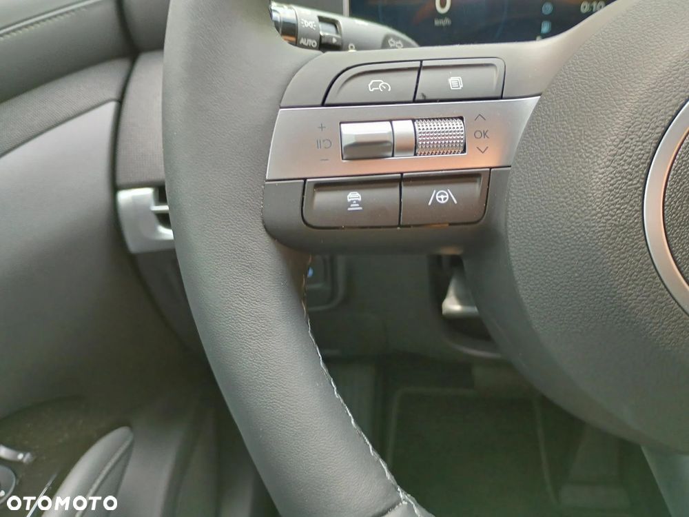 Hyundai Tucson 1.6 T-GDi 48V Executive 2WD DCT - 19