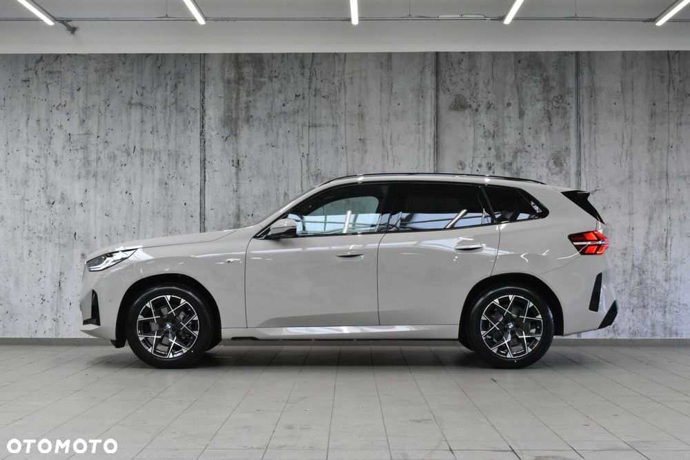 BMW X3 - 4
