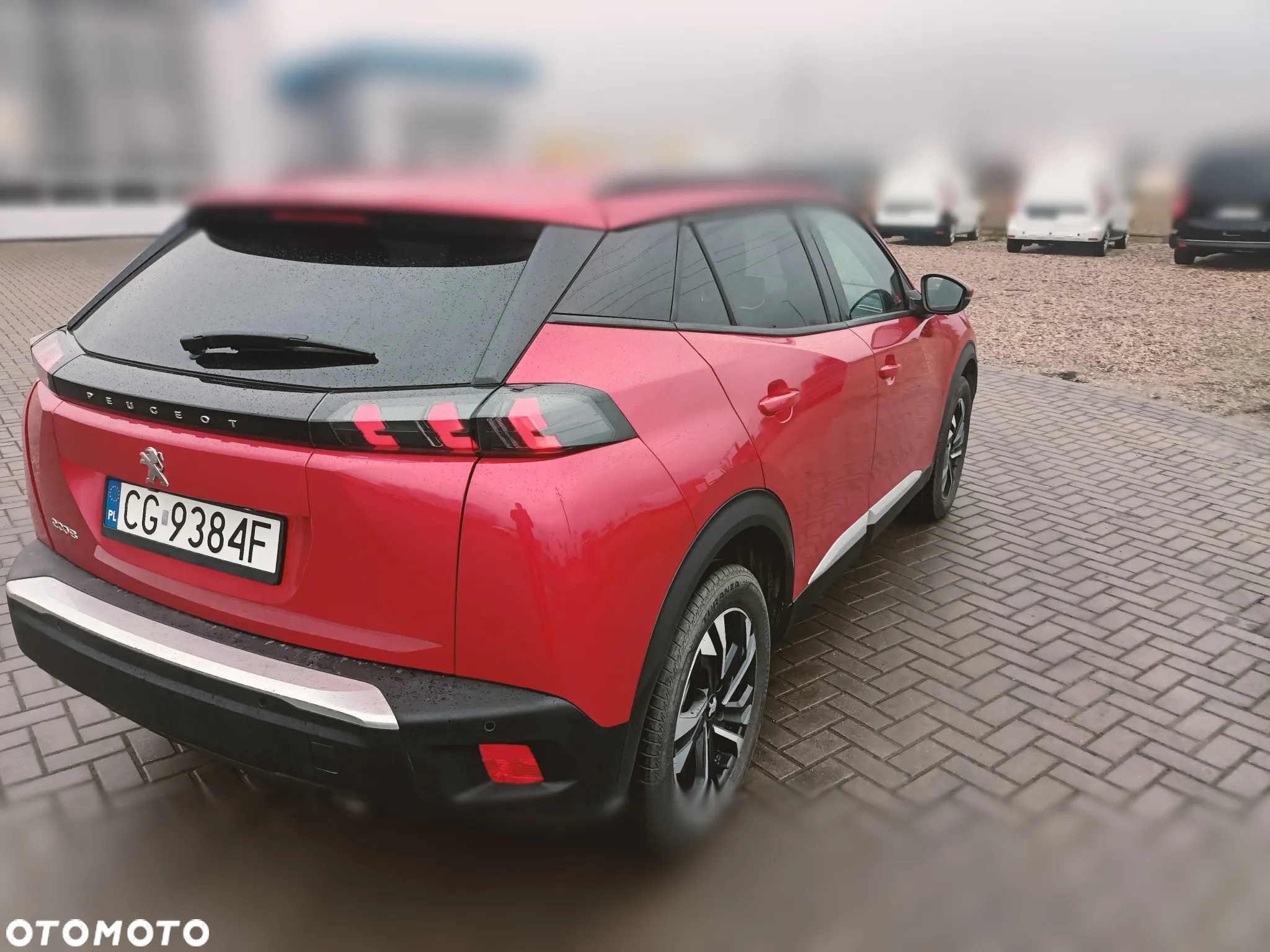 Peugeot 2008 - 3