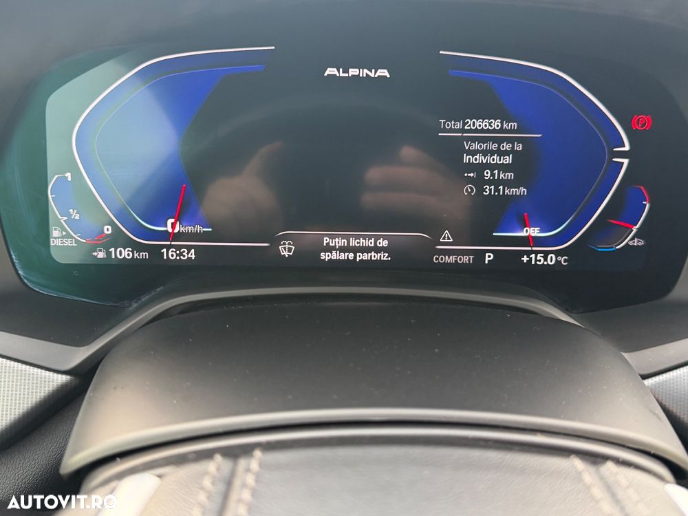 BMW X6 xDrive30d xLine - 11