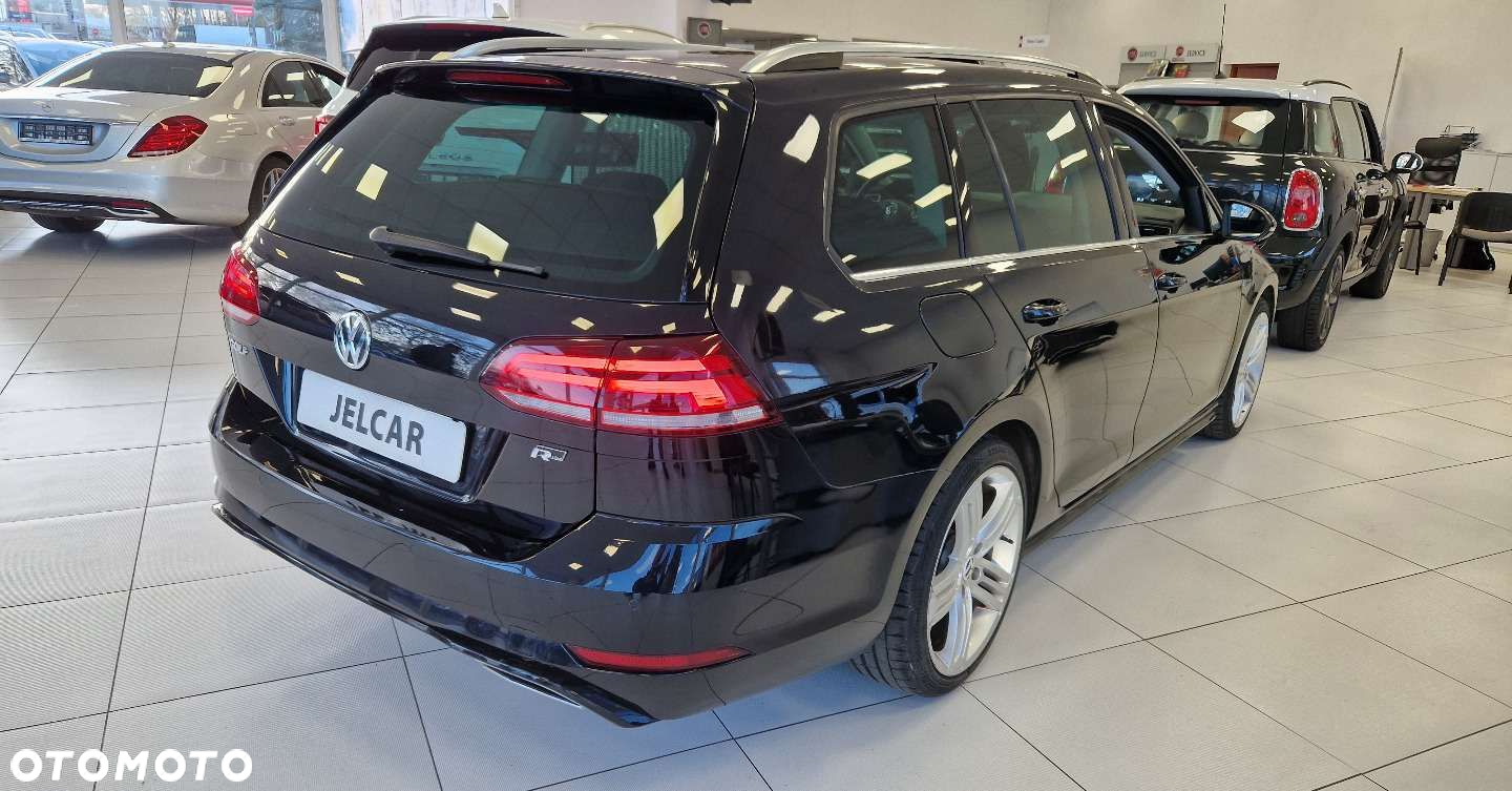 Volkswagen Golf - 7
