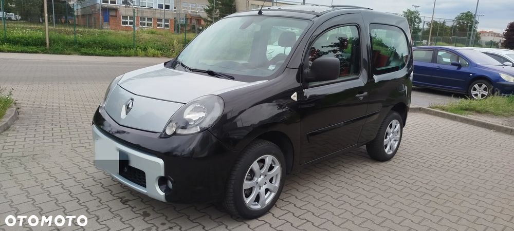 Renault Kangoo - 8