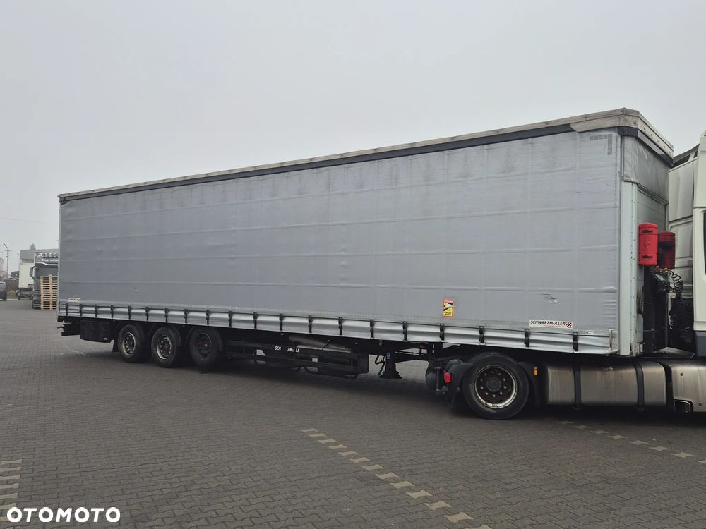 Schwarzmuller S01 - 10