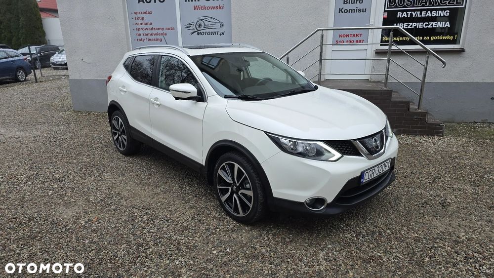 Nissan Rogue 2.5 SL AWD - 11