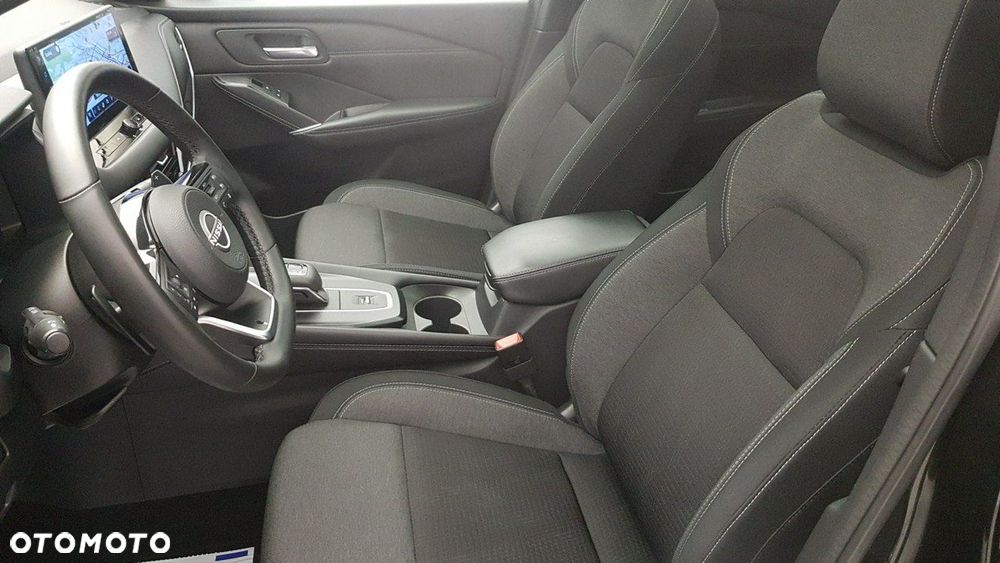 Nissan Qashqai - 16