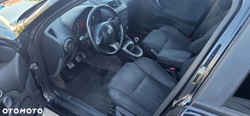 Alfa Romeo 147 1.6 Twin Spark Impression - 6